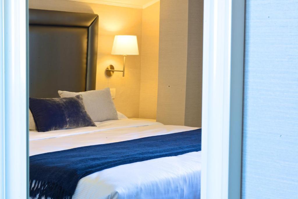 La Villetta Suite Чампино Номер фото